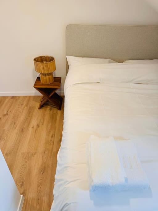 Urbanchic Appartement Evasion 3D Liège Zewnętrze zdjęcie