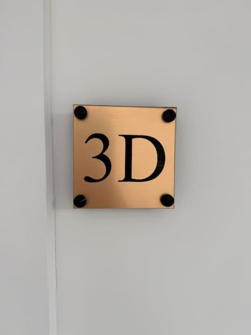 Urbanchic Appartement Evasion 3D Liège Zewnętrze zdjęcie
